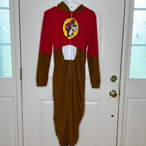 Kids Bucees Onesie